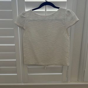 Alice and Olivia top